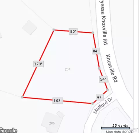201 Mulford Dr, Napa, CA 94558