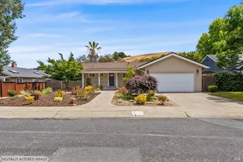 5309 Degnan Dr, Martinez, CA 94553