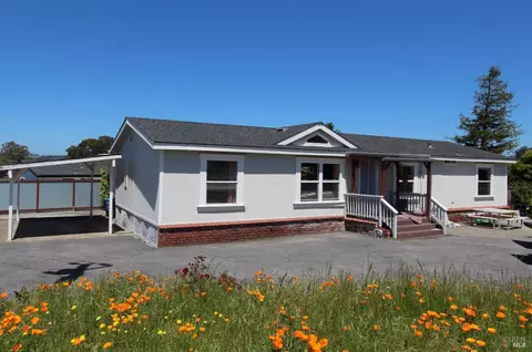 2408-2412 Magnolia Ave, Petaluma, CA 94952