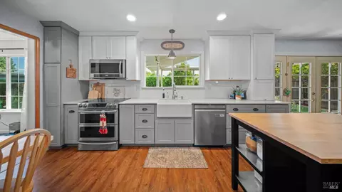 Kitchen - 445 Calmace Dr, Dixon, CA 95620 photo 1 of 7