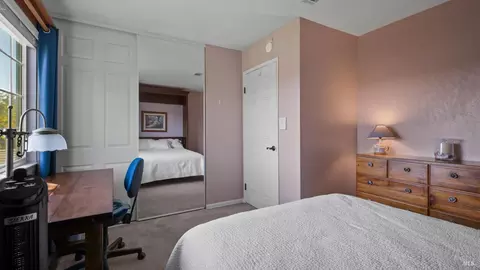 Bedroom - 445 Calmace Dr, Dixon, CA 95620 photo 6 of 6