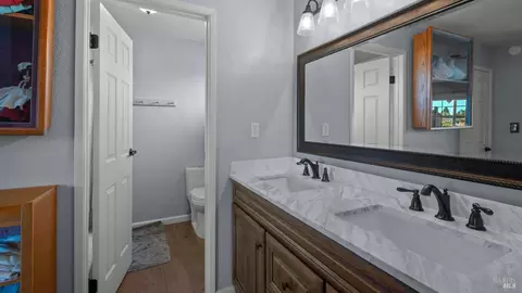 Bath - 445 Calmace Dr, Dixon, CA 95620 photo 3 of 5