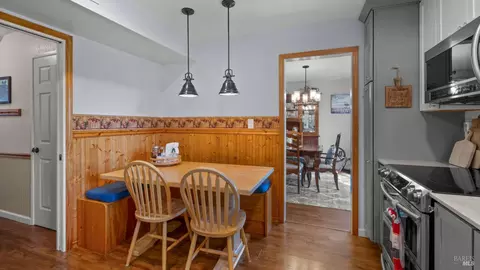 Dining - 445 Calmace Dr, Dixon, CA 95620 photo 3 of 4