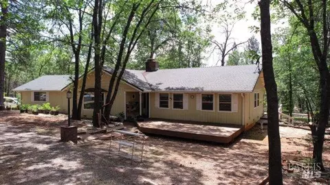 28936 Shingle Creek Ln, Shingletown, CA 96088