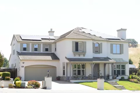 Exterior - 2901 Pebble Beach Cir, Fairfield, CA 94534 photo 5 of 7