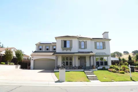 Exterior - 2901 Pebble Beach Cir, Fairfield, CA 94534 photo 7 of 7