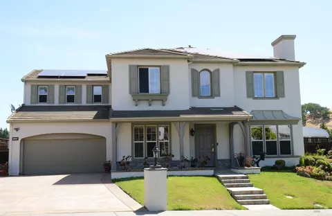 Exterior - 2901 Pebble Beach Cir, Fairfield, CA 94534 photo 6 of 7