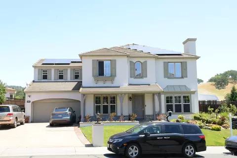 2901 Pebble Beach Cir, Fairfield, CA 94534