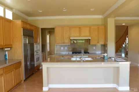 Kitchen - 2901 Pebble Beach Cir, Fairfield, CA 94534 photo 1 of 2
