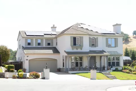2901 Pebble Beach Cir, Fairfield, CA 94534