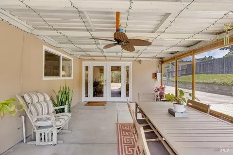 Exterior - 996 Sandpoint Dr, Rodeo, CA 94572 photo 8 of 22