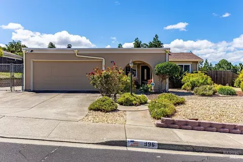 Exterior - 996 Sandpoint Dr, Rodeo, CA 94572 photo 2 of 22