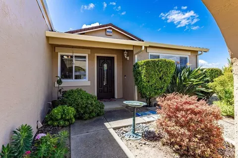 Exterior - 996 Sandpoint Dr, Rodeo, CA 94572 photo 6 of 22