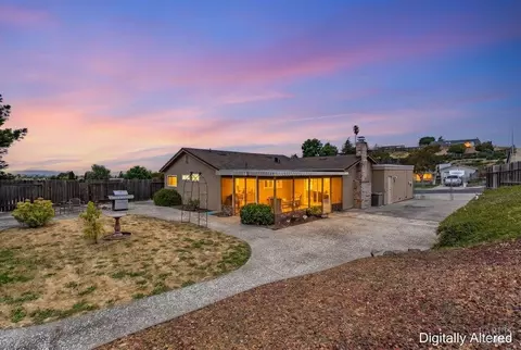 Exterior - 996 Sandpoint Dr, Rodeo, CA 94572 photo 21 of 22