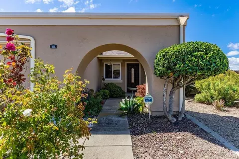 Exterior - 996 Sandpoint Dr, Rodeo, CA 94572 photo 5 of 22
