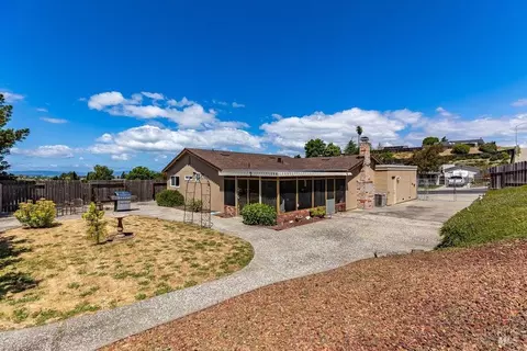 Exterior - 996 Sandpoint Dr, Rodeo, CA 94572 photo 15 of 22