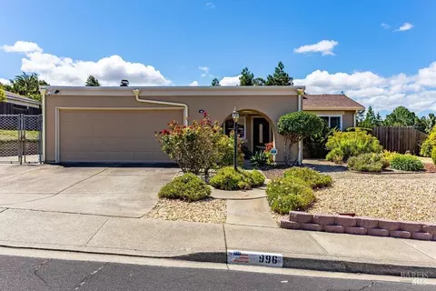 Exterior - 996 Sandpoint Dr, Rodeo, CA 94572 photo 20 of 22