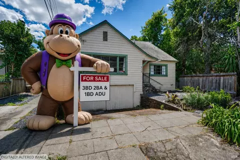 510 Howard St, Santa Rosa, CA 95404
