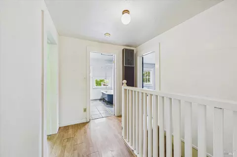Entry Way - 7110 Myrtle Ave, Eureka, CA 95503 photo 10 of 10