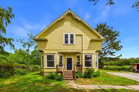 7110 Myrtle Ave, Eureka, CA 95503