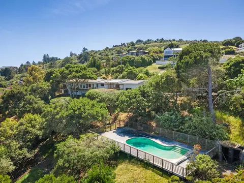 145 Antonette Dr, Tiburon, CA 94920