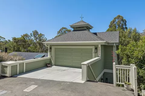 1233 Lattie Ln, Mill Valley, CA 94941