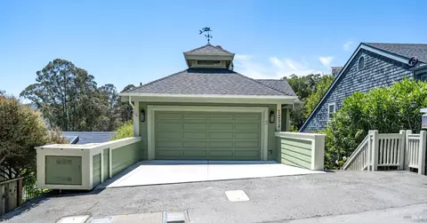 1233 Lattie Ln, Mill Valley, CA 94941