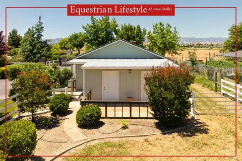 Exterior - 6811 Willow Rd, Vacaville, CA 95687 photo 23 of 37
