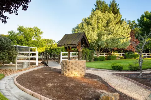 Exterior - 6811 Willow Rd, Vacaville, CA 95687 photo 32 of 37