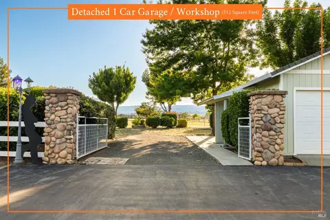 Exterior - 6811 Willow Rd, Vacaville, CA 95687 photo 16 of 37