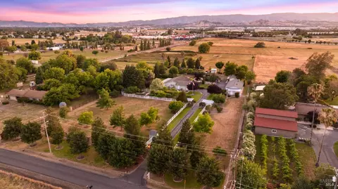 View/Area - 6811 Willow Rd, Vacaville, CA 95687 photo 4 of 17