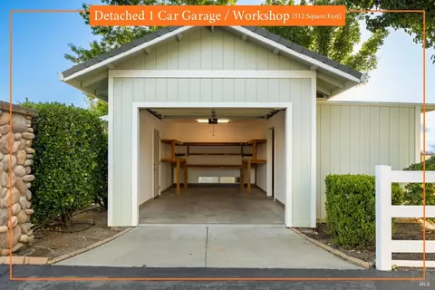Exterior - 6811 Willow Rd, Vacaville, CA 95687 photo 15 of 37