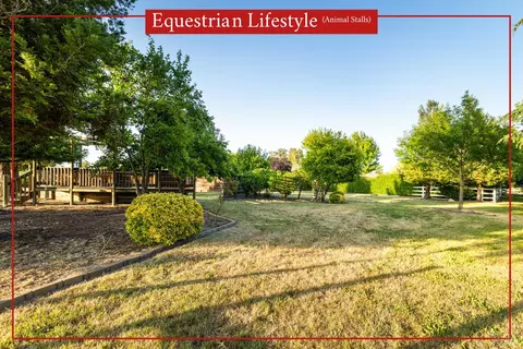 Exterior - 6811 Willow Rd, Vacaville, CA 95687 photo 22 of 37