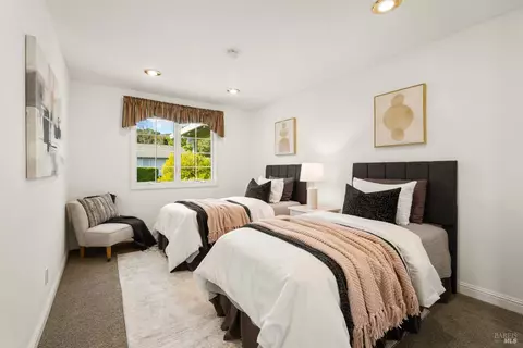 Bedroom - 6811 Willow Rd, Vacaville, CA 95687 photo 4 of 5