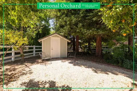 Exterior - 6811 Willow Rd, Vacaville, CA 95687 photo 29 of 37