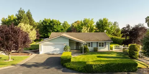 Exterior - 6811 Willow Rd, Vacaville, CA 95687 photo 37 of 37
