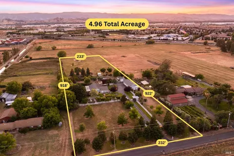 View/Area - 6811 Willow Rd, Vacaville, CA 95687 photo 2 of 17