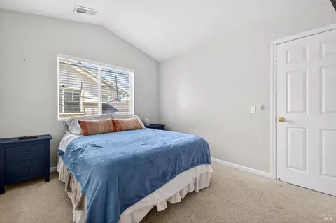 Bedroom - 777 E Cotati Ave, Rohnert Park, CA 94928 photo 8 of 9