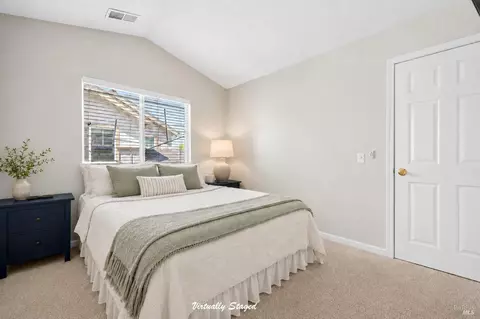 Bedroom - 777 E Cotati Ave, Rohnert Park, CA 94928 photo 7 of 9