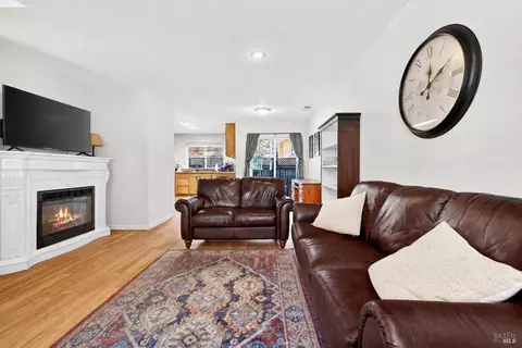 Living - 777 E Cotati Ave, Rohnert Park, CA 94928 photo 2 of 2