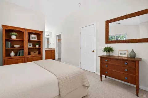 Bedroom - 777 E Cotati Ave, Rohnert Park, CA 94928 photo 4 of 10