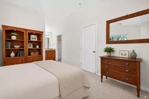 Bedroom - 777 E Cotati Ave, Rohnert Park, CA 94928 photo 4 of 9