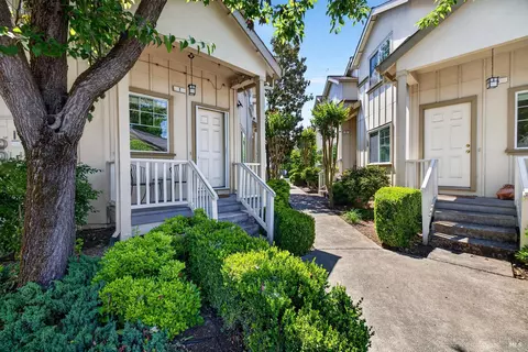 Exterior - 777 E Cotati Ave, Rohnert Park, CA 94928 photo 2 of 9