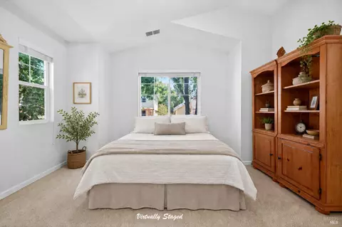 Bedroom - 777 E Cotati Ave, Rohnert Park, CA 94928 photo 1 of 9