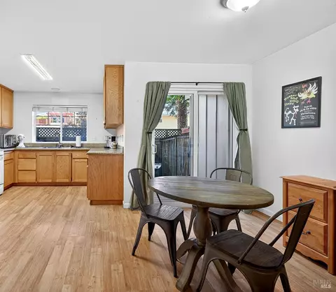 Dining - 777 E Cotati Ave, Rohnert Park, CA 94928 photo 2 of 4