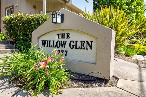 777 E Cotati Ave, Rohnert Park, CA 94928