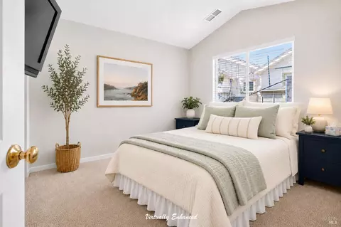 Bedroom - 777 E Cotati Ave, Rohnert Park, CA 94928 photo 5 of 9