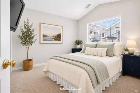 Bedroom - 777 E Cotati Ave, Rohnert Park, CA 94928 photo 6 of 10