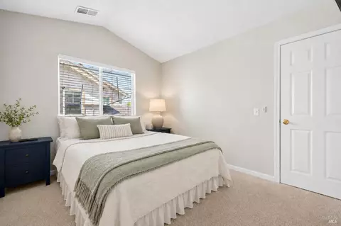 Bedroom - 777 E Cotati Ave, Rohnert Park, CA 94928 photo 6 of 9