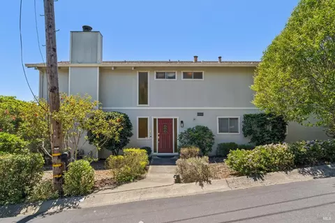 1 Bay Vista Ct, Mill Valley, CA 94941